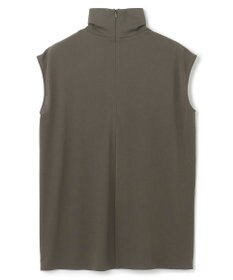 BEIGE， MELLE / ハイネックトップス