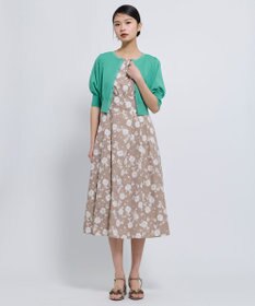 TOCCA SHASTA DAISY ドレス