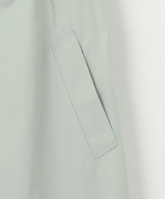 自由区 L 【洗える】メモリーノーカラー コート