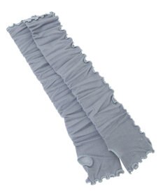 Green Parks ＪＡＭＧＡＲＤＥＮ．ＵＶカットメロウアームカバー