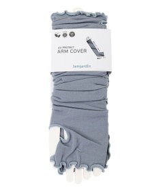 Green Parks ＪＡＭＧＡＲＤＥＮ．ＵＶカットメロウアームカバー