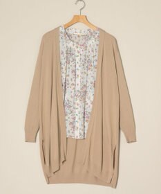 ONWARD Reuse Park セット商品/サイズ38【23区】カットソー春夏×【自由区】ブラウス春夏