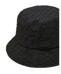 DAKS 【DAKS GOLF】ツイードバケットハット