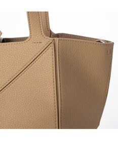 UNBILLION カシュカシュ cachecache / 折りたたみ2wayトートL