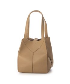 UNBILLION カシュカシュ cachecache / 折りたたみ2wayトートL