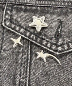 WEGO L3Pアソートピンズ