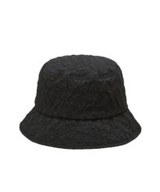 DAKS 【DAKS GOLF】ツイードバケットハット