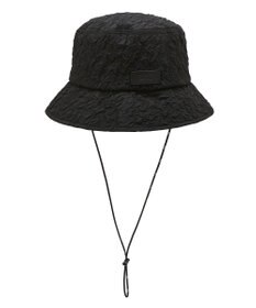 DAKS 【DAKS GOLF】ツイードバケットハット