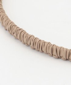 組曲 ギャザーカチューシャ