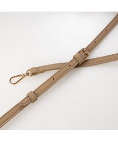 UNBILLION カシュカシュ cachecache / 折りたたみ2wayトートL