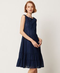 TOCCA 【消臭・洗える】SUMMER SUNSHINE ドレス