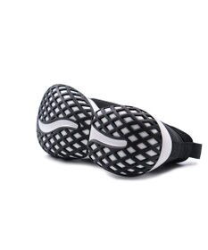 APOM プラットフォームスリップオンスニーカー