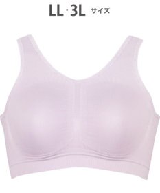 Wing ノンワイヤーブラ　【ナイトアップブラ】　寝るとき用ブラ　夜のバストケア　ウイング／ワコール　KB3507