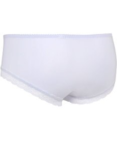 WACOAL ルジェ ショーツ ボーイレングス BCA442・BCA342とペア 透けにくい(フロント) はきこみ丈あさめ レディース PCA542 /ワコール