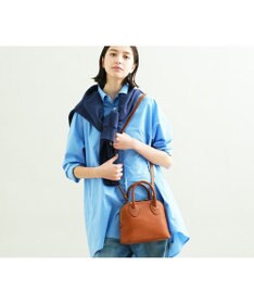 genten ミネルヴァ ミニボストン