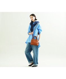 genten ミネルヴァ ミニボストン