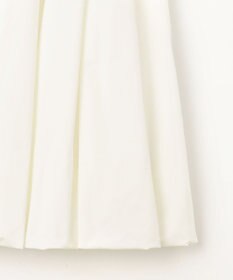 #Newans タフタボリュームバルーンスカート