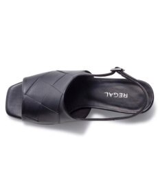 REGAL FOOT COMMUNITY 【リーガルレディース】F02S メッシュサンダル