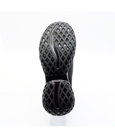 APOM プラットフォームスリップオンスニーカー