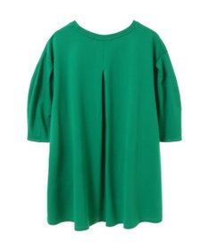 AMERICAN HOLIC 接触冷感袖コンシャスカットプルオーバー