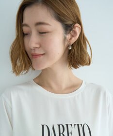 YECCA VECCA ロゴTee