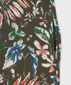 Paul Smith Number Floral ワンピース