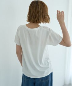 YECCA VECCA ロゴTee