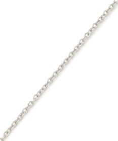 23区 【WEB限定】グラスホルダー ネックレス