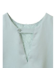 Green Parks マルチＷＡＹ　ジャガードベスト