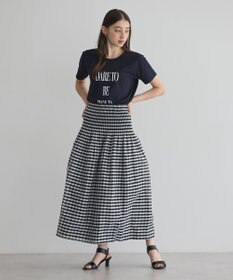 YECCA VECCA ロゴTee