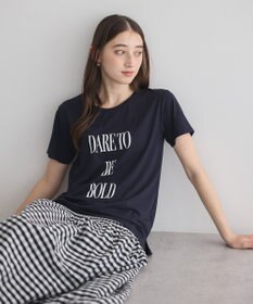 YECCA VECCA ロゴTee