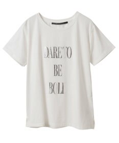 YECCA VECCA ロゴTee