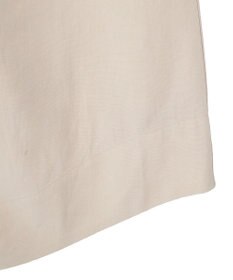 earth music&ecology ウエストツイストアシメスカート