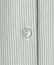 ANY SIS 【洗える】シルケットスキッパー ブラウス