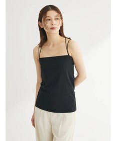 Green Parks カップ付き天竺インナー