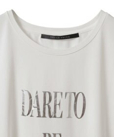 YECCA VECCA ロゴTee