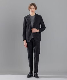 JOSEPH HOMME 【OCEANS 6月号掲載】スムーススラブストレッチ　ジャケット