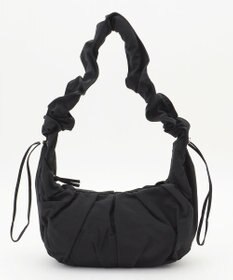 LA BAGAGERIE 【maison vert】 【軽量/多収納】ギャザーワンショルダー　Small