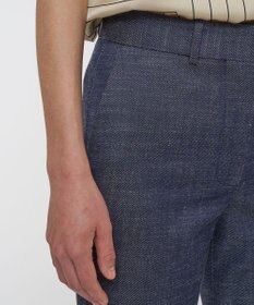 JOSEPH サルトリアルデニム　トラウザーズ