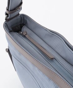 Y'SACCS コーデュロイライクナイロンショルダー