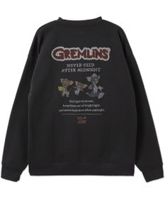 WEGO 【ユニセックス着用ITEM】TOMandJERRYグラフィックプルオーバー