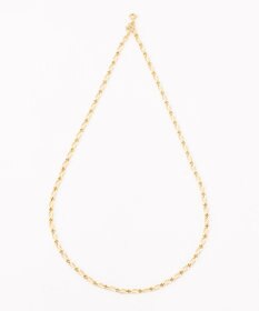 23区 2WAY プレート ネックレス