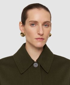 JOSEPH ライトダブルフェイスジャケット