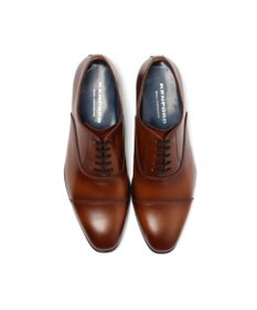 REGAL FOOT COMMUNITY 【ケンフォード メンズ】KN72 内羽根・ストレートチップ