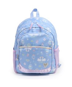 Mother garden マザーガーデン  子供用 リュックサック 【Ｍサイズ】《 ユニコーン / 野いちご 》