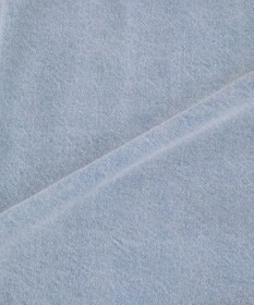 earth music&ecology ビッグデニムジャケット