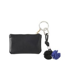 Green Parks タッセルポーチチャーム