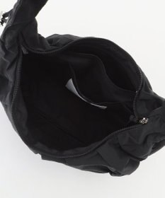 LA BAGAGERIE 【maison vert】 【軽量/多収納】ギャザーワンショルダー　Small