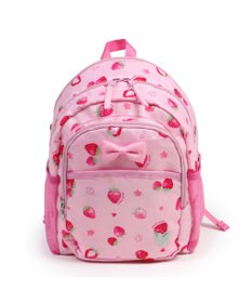 Mother garden マザーガーデン  子供用 リュックサック 【Ｍサイズ】《 ユニコーン / 野いちご 》