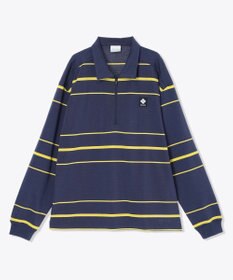 Columbia Columbia/ キャロリーナアベニューハーフジップポロ /コロンビア